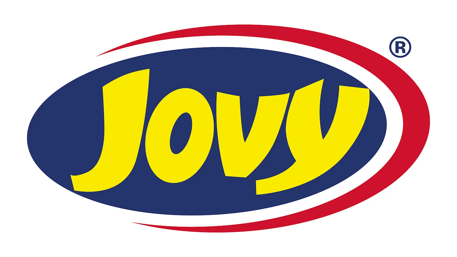 Logo JOVY